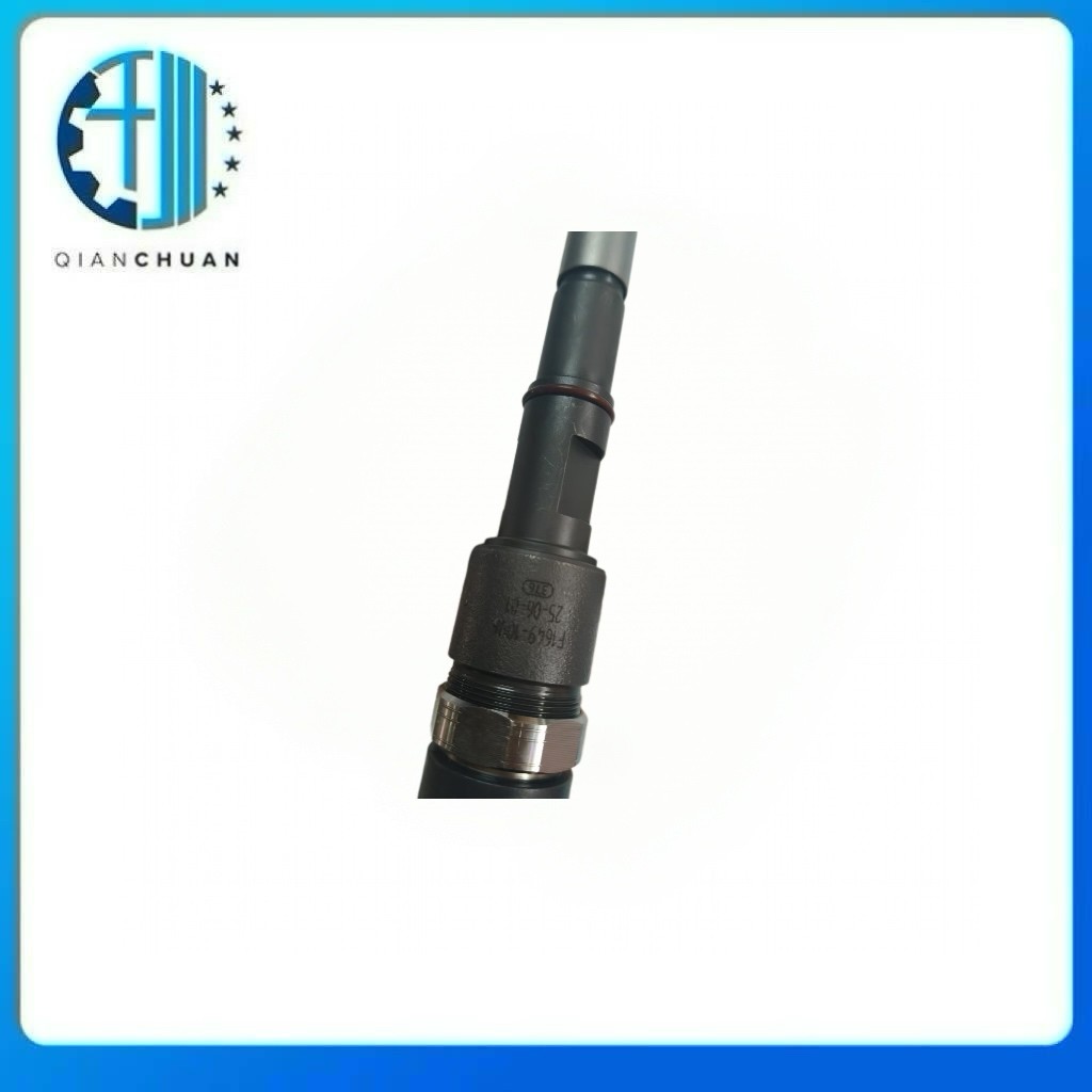 Common Rail Fuel Injector 0445110561 for Deutz Bosch TCD2.9 Engine Spare Parts