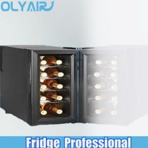Quality 10 bottle wine cooler wholesale
