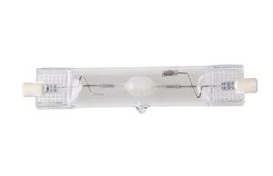 Quality Double-ended Metal Halide Lighting Lamp 70W 3000K For Office Lighting wholesale