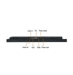 Shopping Mall Lcd Advertising Player , 21 Inch Lcd Digital Signage Easy