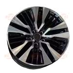 Used Second Hand Car Wheels Aluminum Alloy Rims For T-O-Yota E-Lfa Gold Edition