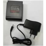 7.4 Volt 7000mAh Heated Clothes Battery Charger Set Korean Plug For Heating