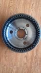 Construction Machinery Parts Loader Stainless Steel Internal Gear 42A0003 Ring