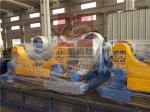 20T Welding Rotator