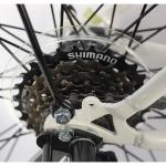 Aluminium Frame Road Bicycle 700C Racing Grade Climbing Bike