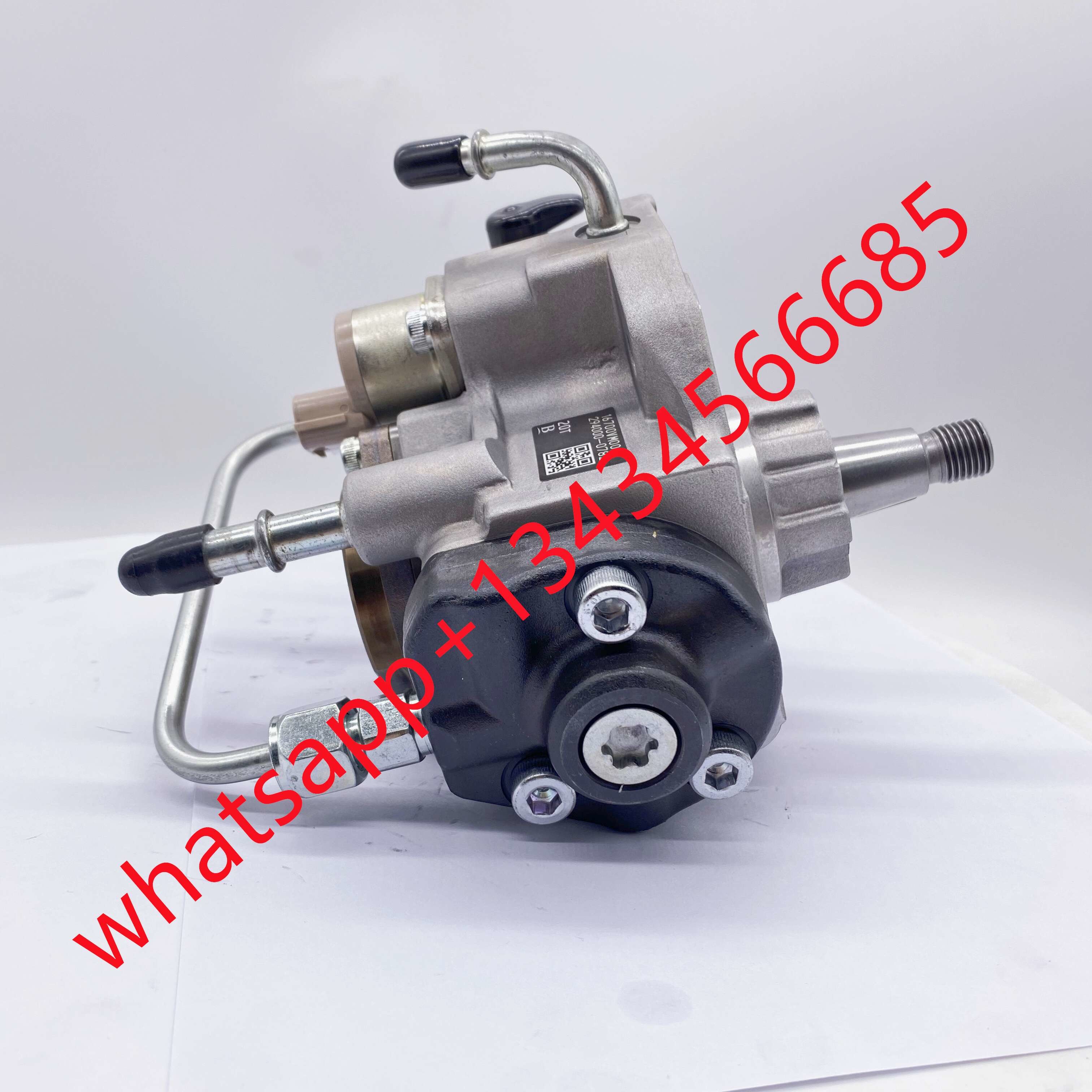 Diesel Fuel Pump 294000-0780 294000-078# 294000-0781 294000-0782