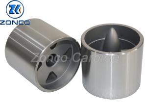 Quality MWD Downhole Tungsten Carbide Rotors And Stators wholesale