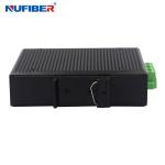 Unmanaged Single Mode Rj45 Fiber Converter 3 Years Warranty
