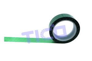 Quality Green PET End Tape wholesale