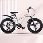 Comfortable Saddle Mountain Bike Full Suspension For Magnesium Alloy One-piece
