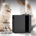 Commercial Aroma Diffuser for Hotels 800ml Large Capacity Essential Oil Diffuser