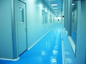 Quality Customized Hospital GMP Clean Room wholesale