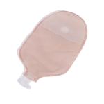 Medical Consumables One Piece Two Piece Colostomy Bag Disposable