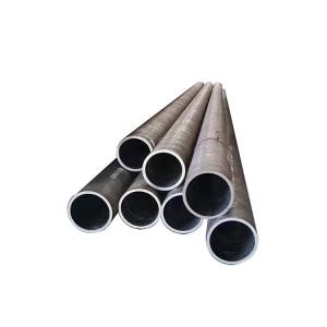 China Precision Cold Rolled Seamless Steel Pipe And Tube High Standard on sale