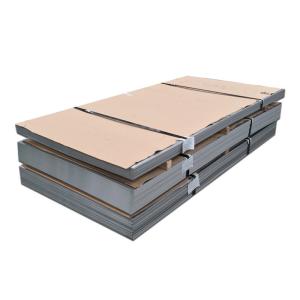 Quality 204 Cold Rolled Stainless Steel Plate/Sheet wholesale