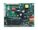 Electronic EMS PCBA High Precision Communication PCB Assembly OEM