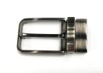 3.5cm Reversible Belt Buckle