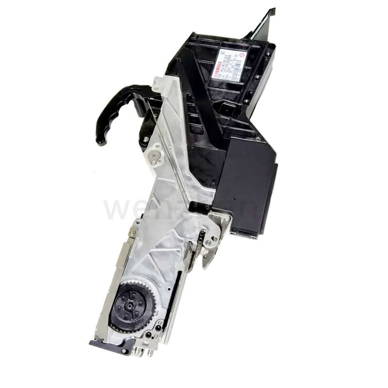 KHJ-MC700-010 SMT Machine Spare Parts Yamaha Ss Feeder SS 56MM Feeder