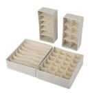non-woven storage box foldable storage box