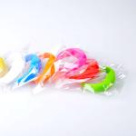 wholesale glow bracelets radio remote controlled led wristbands