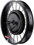 48V-72V Electric Bicycle Motor conversation kit 20/24/26/27.5/700C/28/29 inch