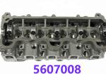 0607044 5607008 5607038 Aluminum Cylinder Heads For VAUXHALL MAZDA ISUZU