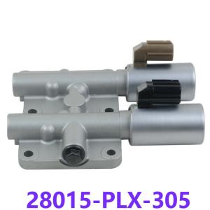 Quality Dual Linear Transmission Solenoid Valve For Honda Civic Gearbox wholesale
