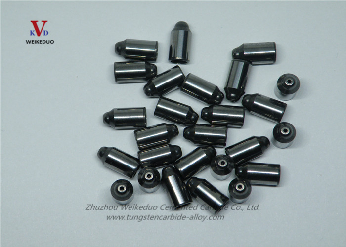 Tungsten Carbide Agricultural Spray Nozzles Cemented Carbide Adjustable