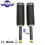 Coilover Suspension Kit for Mercedes S320 S350 S430 S500 S600 Steel Coil Spring