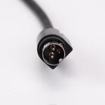 Home Appliance Audio 5 Pin DIN Cable AWG16 To AWG28
