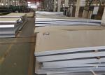 ASTM 304 SS Sheet For Construction Field