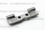 F2.011.106 Gripper Pad for XL105 Machine Length 69mm Offset Press Printing