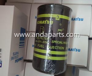 Quality Good Quality Fuel Filter For Komatsu 600-311-3750 wholesale