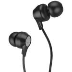 1.2 Meter Type C Anc Earphones , Reach IPX3 Over The Ear Wired Earbuds