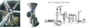 Quality QFF strengthen air dryer wholesale