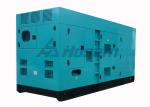 Stamford Alternator KTA19-G3A 500kVA Cummins Generator Set