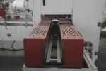 Three Phase Four Wire 380V 50Hz Power Supply Fully Automatic Facial Tissue
