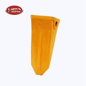 Quality Steel Manufacture Precision Casting 1U3552 Excavator Bucket Tooth wholesale