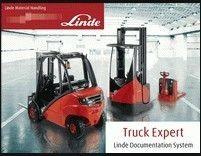 Quality Truck Expert Forklift Diagnostic Tools Software Fit Linde Canbox Diagnostic Scanner wholesale