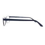 FU1744 Fashion Unisex TR90 Eyeglass Frames , Square Lightweight Glasses Frames