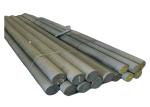 1045 S45C Carbon Steel Round Bar , Plain Round Steel Bars Element Hot Rolled