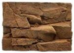 Decorative Vivarium Rock Background Moisture Proof For Climbing Pet