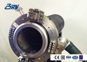 Quality 12 18 Inch Beveling Cold Cutting Equipment OD Mounted wholesale