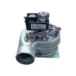 Ultra Quiet Centrifugal Fan Wall Mounted Boiler