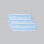 FDA CE Certificated 4 Ply FFP2 Face Mask KN95 Filter Anti Paticle Respirator
