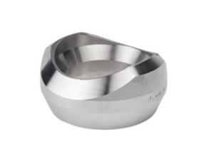 Quality 2500LB WP347 26 Inch Stainless Steel Forged Pipe Fittings wholesale