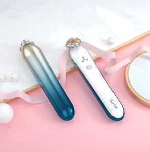 Quality PSE Certified 500mAh Eyes Facial Massage Wand wholesale