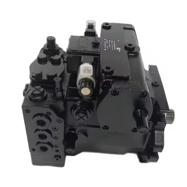 REXROTH A4VG of A4VG45 A4VG65 A4VG85 A4VG110 A4VG145 A4VG175 A4VG210 A4VG280 hydraulic variable pump