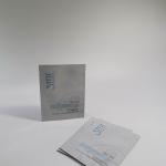 1 Piece 140 Micron Mask Cosmetic Sachet Packaging