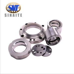 Quality High Precision Tungsten Carbide Dies KG8 KG7 OEM Wear Resistant wholesale